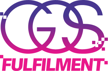 GOS Fulfilment Logo